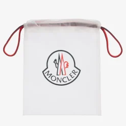 Moncler Enfant Teen Boys Blue Swim Shorts Discount