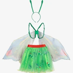Dress Up by Design The Very Hungry Caterpillar Girls Costume Clearance