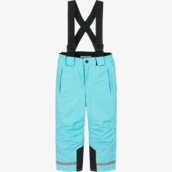 Playshoes Turquoise Blue Ski Trousers Sale