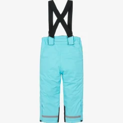 Playshoes Turquoise Blue Ski Trousers Sale