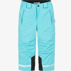 Playshoes Turquoise Blue Ski Trousers Sale