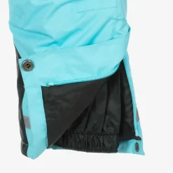 Playshoes Turquoise Blue Ski Trousers Sale