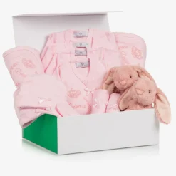 Childrensalon Hampers Twin Girls Welcome To The World Hamper Sale