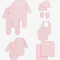 Childrensalon Hampers Twin Girls Welcome To The World Hamper Sale