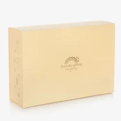 The Baby Gifting Company Ultimate Personalised Christmas Hamper Best