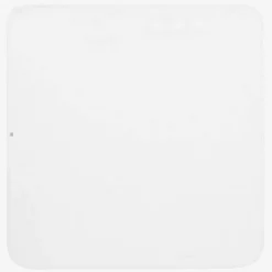 Kissy Kissy White & Grey Giraffe Glee Pima Cotton Blanket (73cm) Online