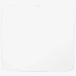 Kissy Kissy White Baby Sheep Hooded Towel & Mitt Set Online