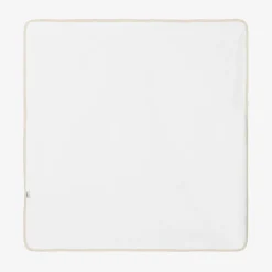 Guess White Bear Hooded Towel (70cm) Clearance