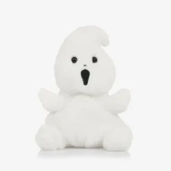Aurora White Boo Ghost Soft Toy (13cm) Online