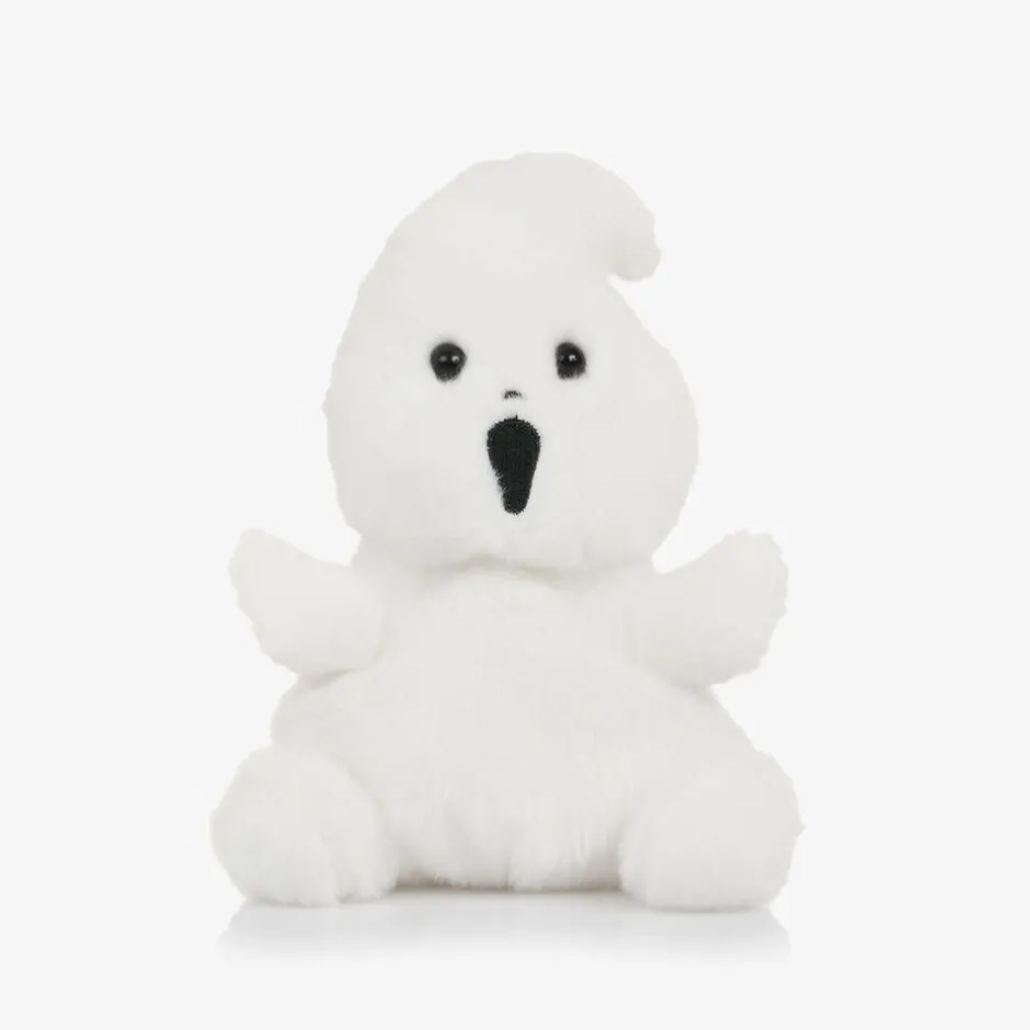Aurora White Boo Ghost Soft Toy (13cm) Online