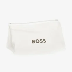 BOSS White Bunny Soft Toy (40cm) Outlet