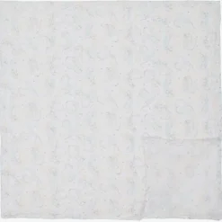 aden + anais White Cotton Disney Swaddles (3 Pack) Online