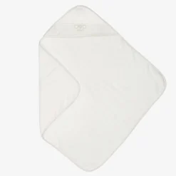 Nanán White Faux Leather Hospital Bag Set (49cm) Discount