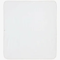 Kissy Kissy White Forest Fun Hooded Towel & Mitten Set Clearance