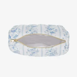 Peter Rabbit™ by Childrensalon White Hooded Baby Towel & Wash Bag Set New