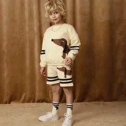 Mini Rodini White Organic Cotton Anti-Slip Socks New