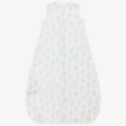 aden + anais White Organic Cotton Sleeping Bag Online