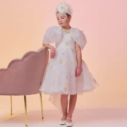 Manuela de Juan Patent Leather Pumps White New