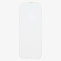 Kissy Kissy White Pima Cotton Cheery Chicks Burp Cloth (49cm) Hot