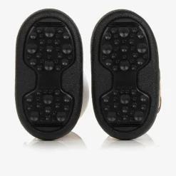 Moschino White Teddy Bear Snow Boots Discount