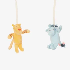 Rainbow Designs Winnie The Pooh Musical Cot Mobile (54 cm) New