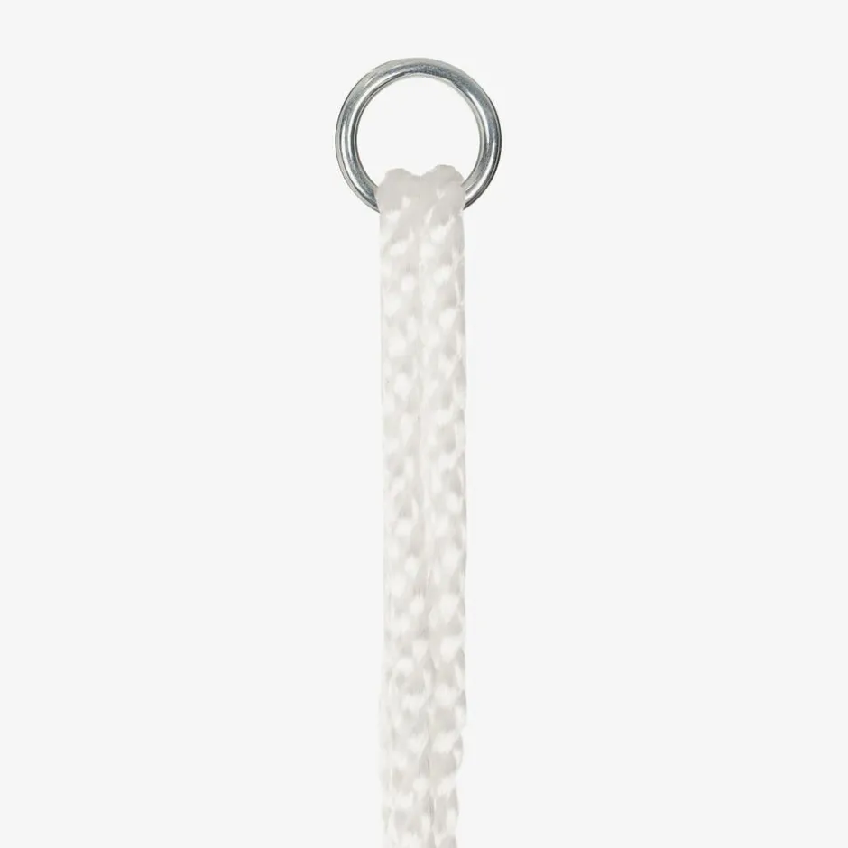 Bigjigs Wooden Cradle Swing New