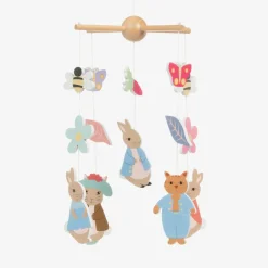 Orange Tree Toys Wooden Peter Rabbit Mobile (50cm) Discount