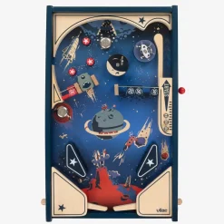 Vilac Wooden Space Pinball Toy (60cm) Online