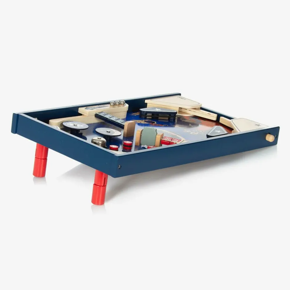 Vilac Wooden Space Pinball Toy (60cm) Online