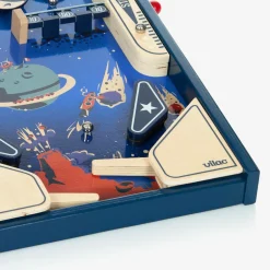 Vilac Wooden Space Pinball Toy (60cm) Online