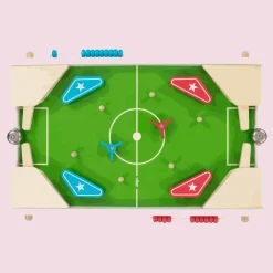 Vilac Wooden Stadium Pinball Toy (58cm)