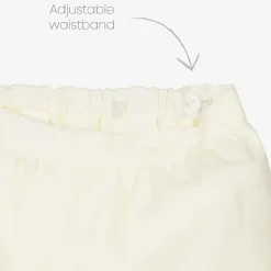 Sarah Louise Yellow & White Buster Suit Discount