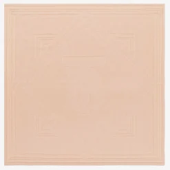 Burberry Baby Girls Pink Cashmere Blanket (71cm)