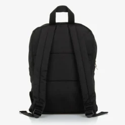 Mini Rodini Black Panther Backpack (34cm)