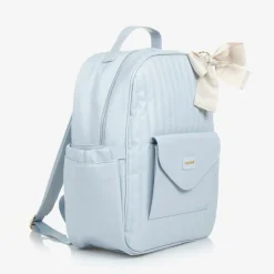 Mayoral Blue Changing Backpack (38cm)