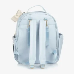 Mayoral Blue Changing Backpack (38cm)