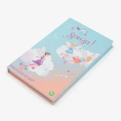 Souza Girls Pink Fairy Make-Up Palette Outlet