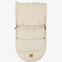 Elodie Ivory Padded Car Seat Baby Nest (80cm) Sale