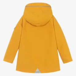 Töastie Yellow Waterproof Raincoat Discount